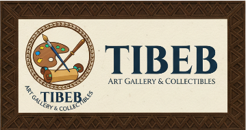 Tibeb Gallery